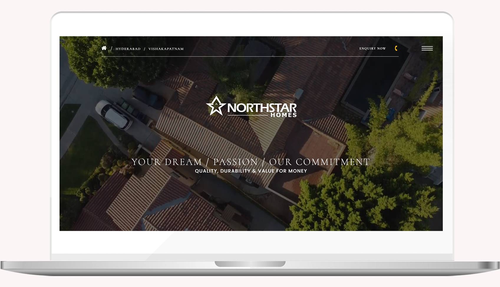 North Star Homes