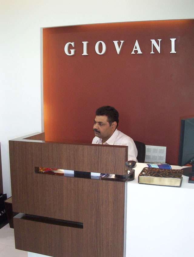 Giovani