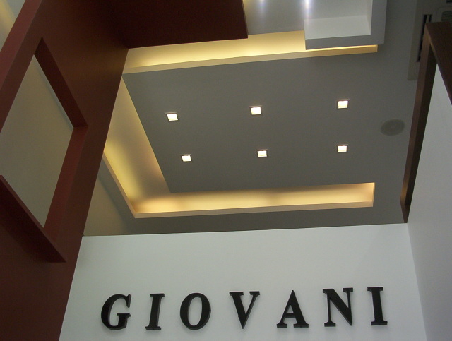 Giovani