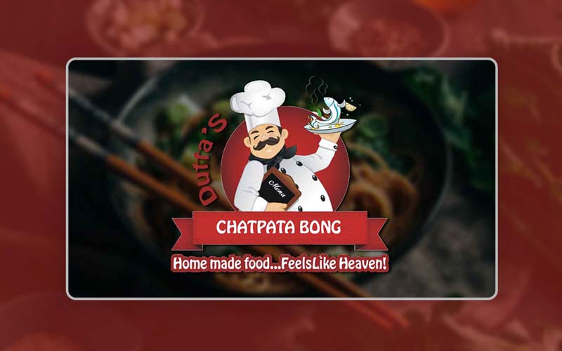 Chatpata Bong