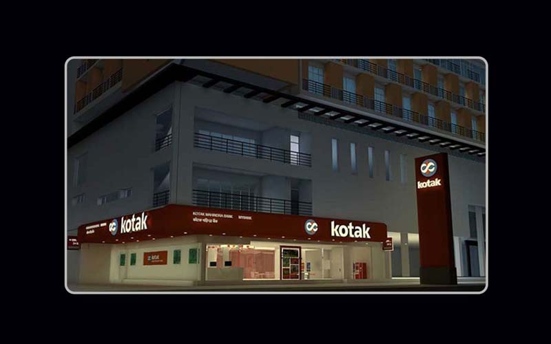 Kotak Bank